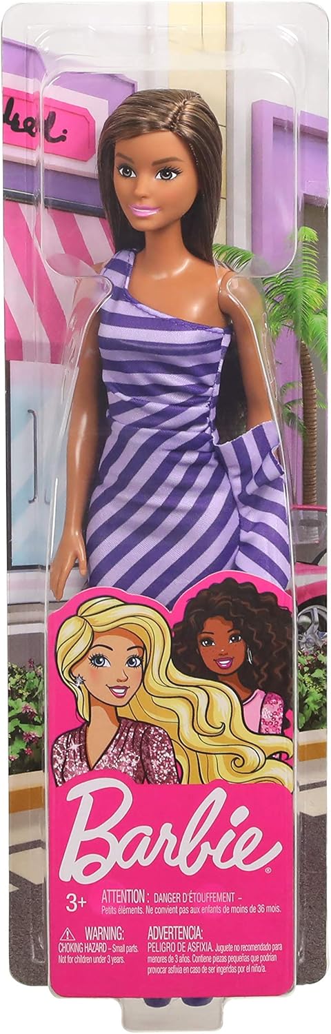 barbie glitz 60th anniversary doll