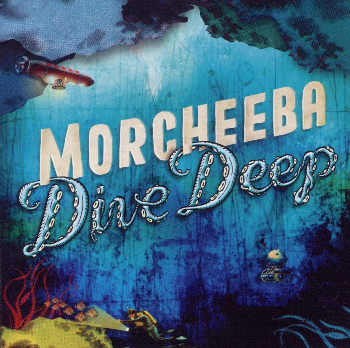 Dive Deep