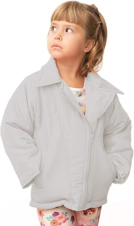 jaqueta infantil tamanho 2