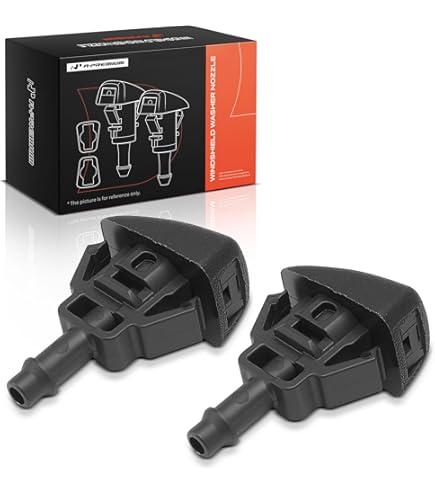 Amazon.com: FL3Z-17603-C Premium Adjustable Wiper Washer Fluid Jet