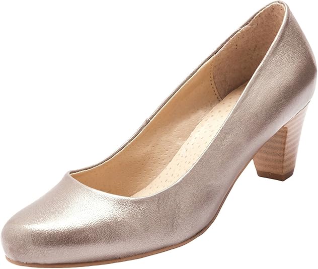 Pediconfort escarpin Clearance