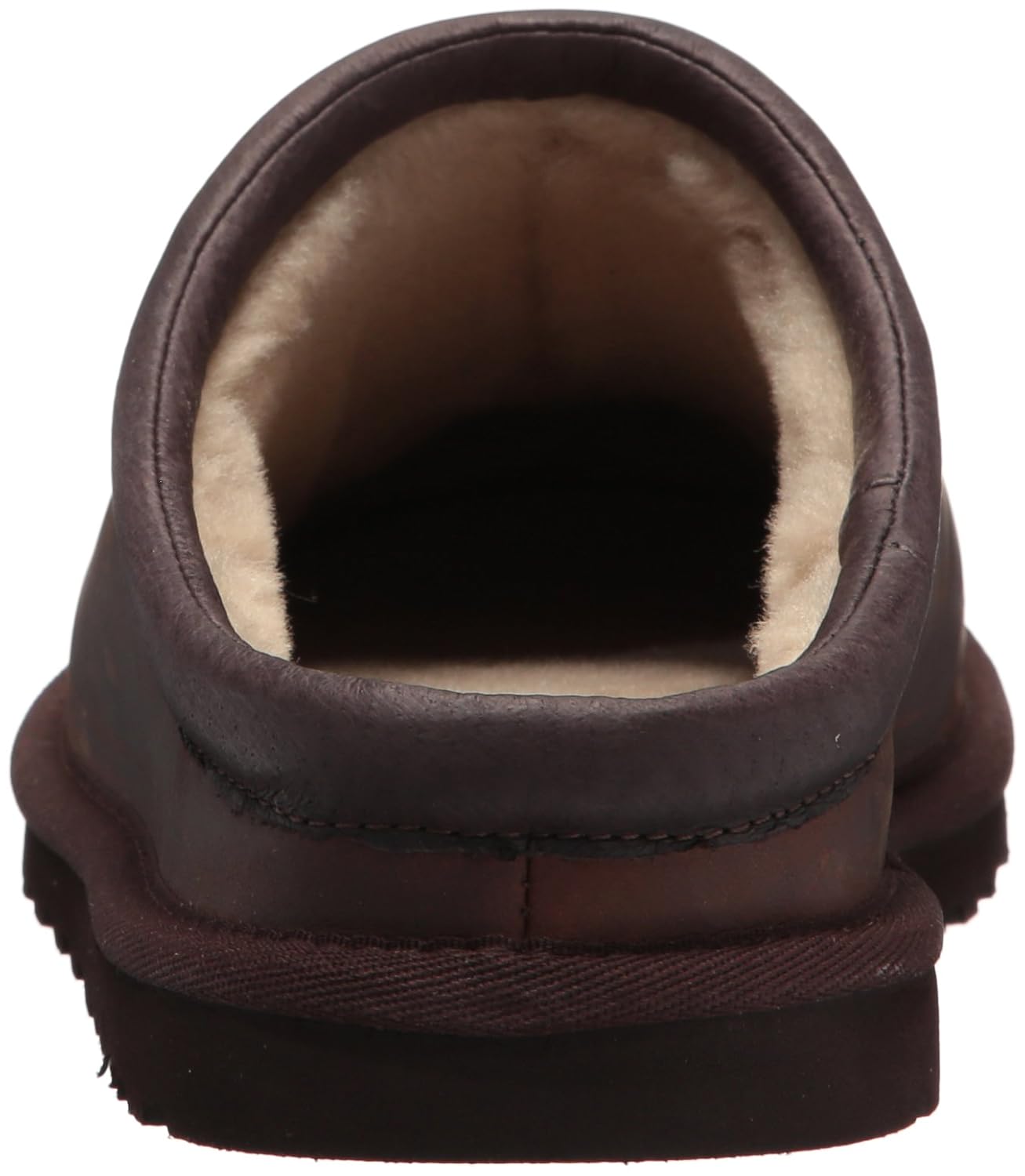 ugg men's classic clog mule