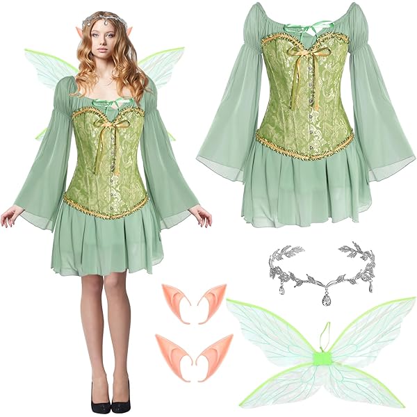 Amazon.com: Womens Pink Fairy Dress (Small/Medium) - 1 Pc. - Enchanting Design, Perfect For Costumes, Themed Parties & Magical Moments : Clothing, Shoes & Jewelry Amazon.com: Womens Pink Fairy Dress (Small/Medium) - 1 Pc. - Enchanting Design, Perfect For Costumes, Themed Parties & Magical Moments : Clothing, Shoes & Jewelry