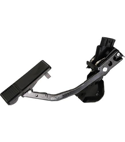 Standard Motor Products APS193 Accelerator Pedal Position Sensor – Replacement For Hyundai Entourage & Kia Sedona (2006-2014)