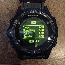 garmin tactix gps navigator
