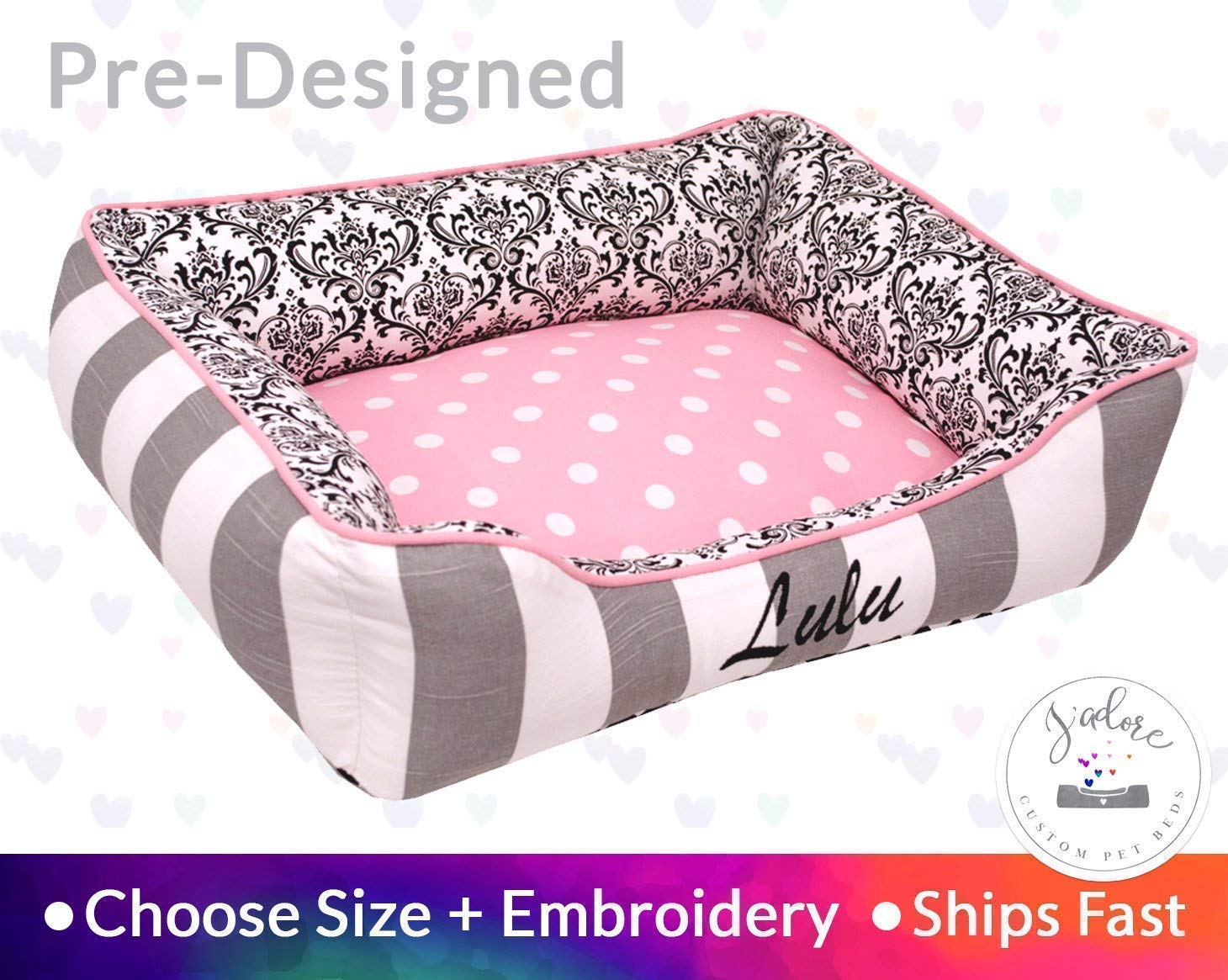 girly dog beds Cheaper Than Retail Price> Buy Clothing, Accessories and