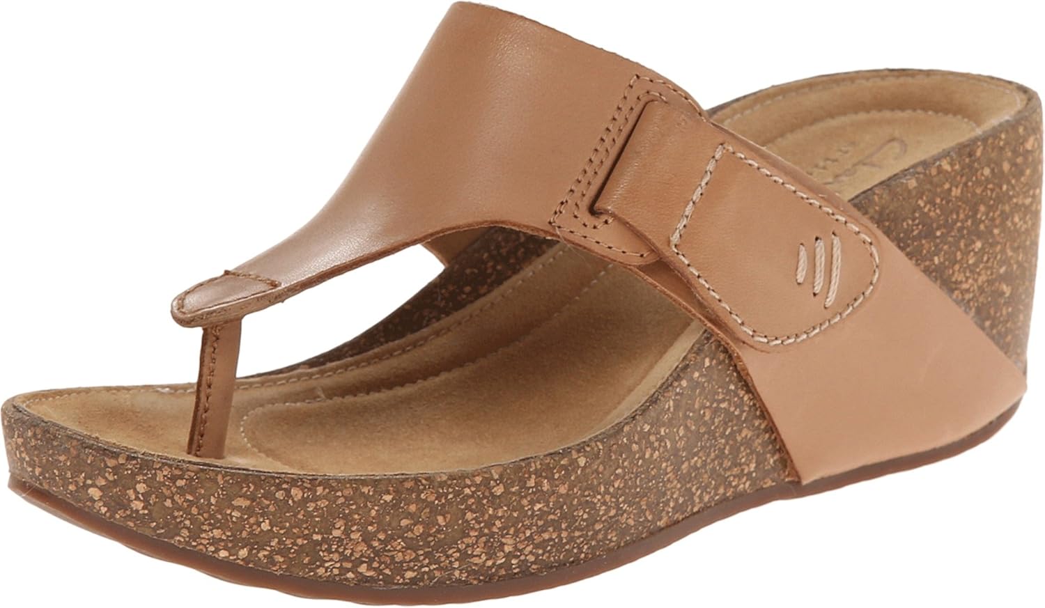 clarks temira sandals