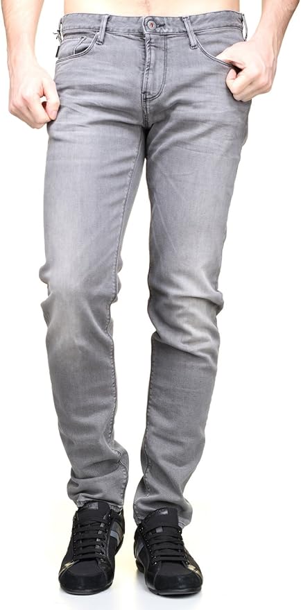 emporio armani jeans uomo
