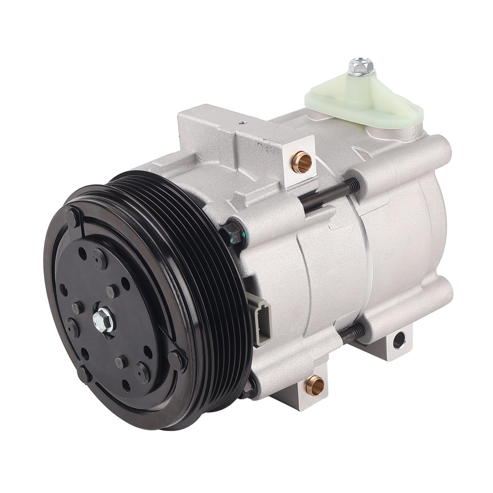2001 Ford F150 Ac Compressornull