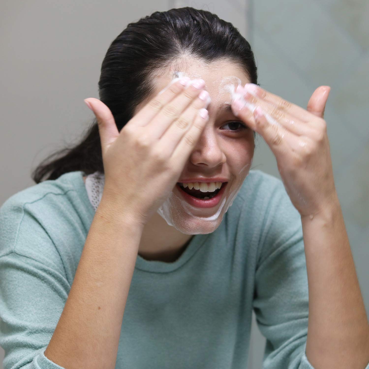 face wash for preteens