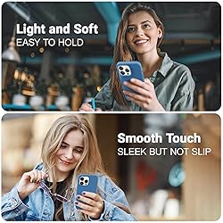 AOTESIER iPhone 14 Pro Max Phone Case, Premium
