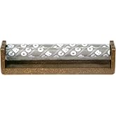 OCB - "The Biggie" Plant Composite Rolling Machine - Perfect Fit for 125mm / 5in Papers
