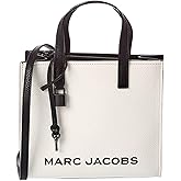 Marc Jacobs Mini Grind Tote Top Handle Small