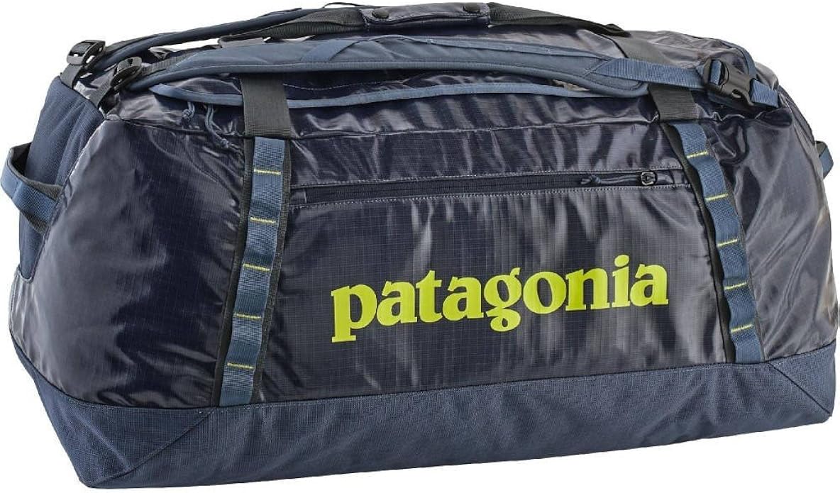 Amazon (パタゴニア) Patagonia ユニセックス バッグ ボストンバッグ・ダッフルバッグ Black Hole Duffel
