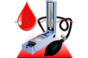 Acc. Blood Pressure(BP)Monitor