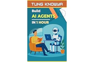 Build AI Agents in 1 Hour: Step-by-Step Guide to Building No-Code AI Copilot Assistants with Microsoft Copilot Studio (24h Pe