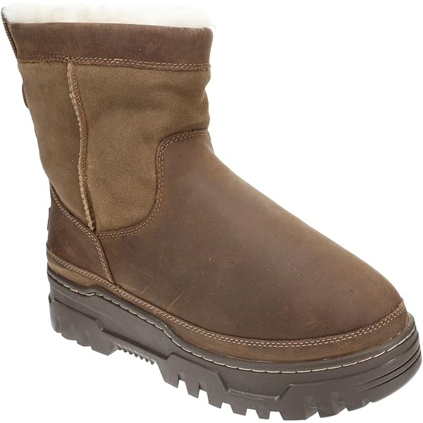 ugg seton waterproof chukka boot