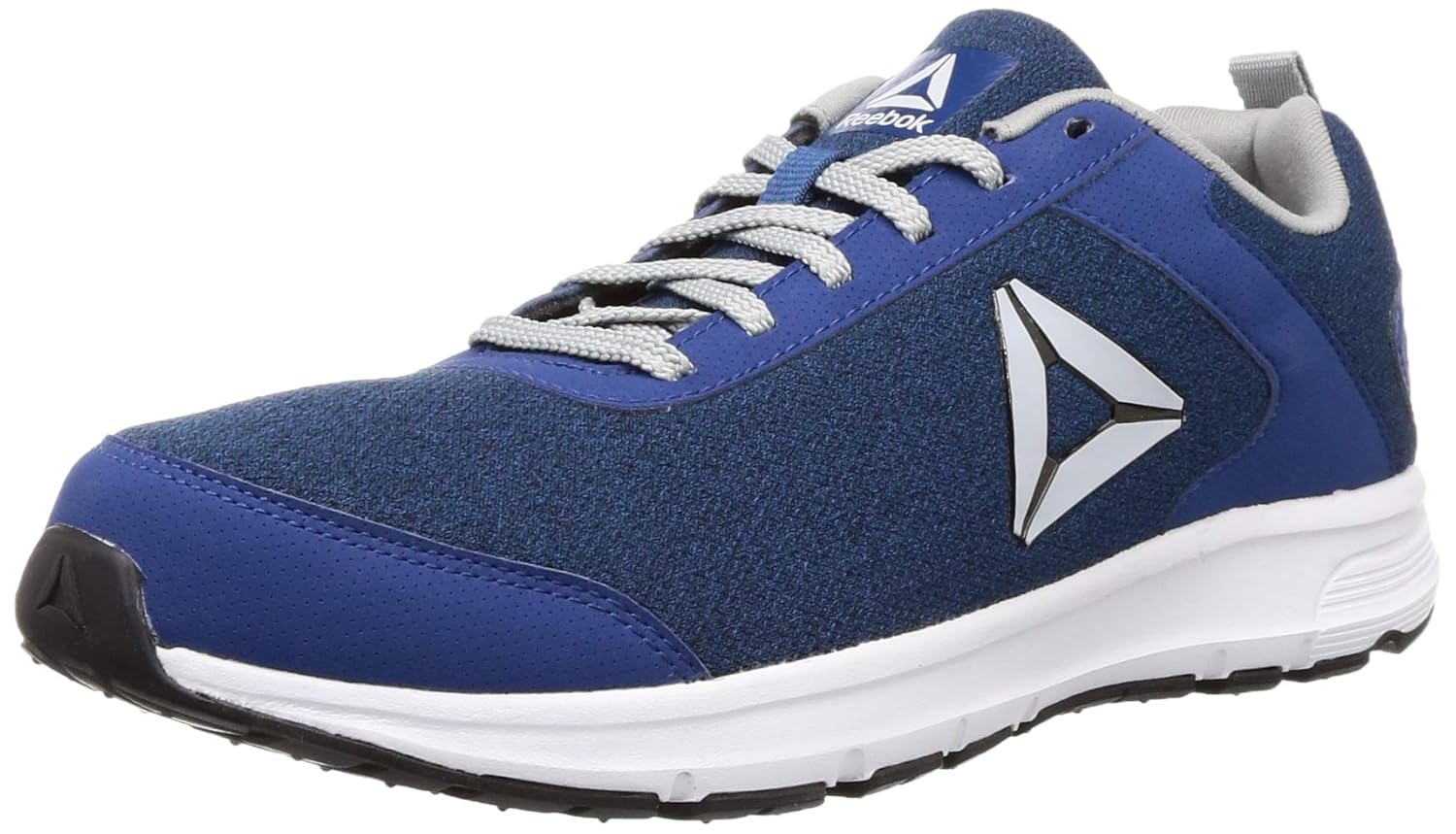 Buy Reebok Men's Blue Boat Shoes7 UK (40.5 EU) (EG0772) at Amazon.in