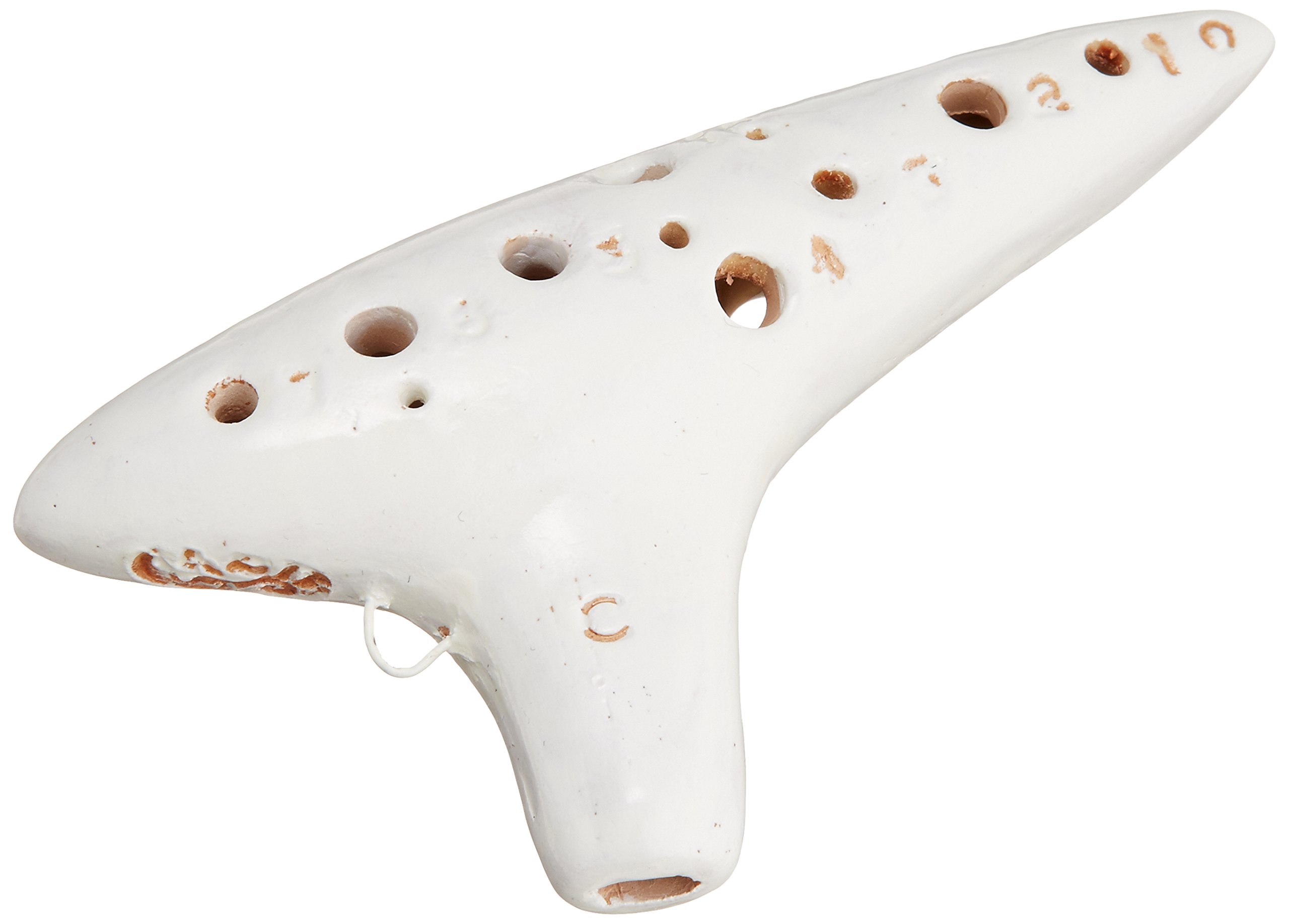 アケタ オカリナ ピッコロ T-1C商品画像