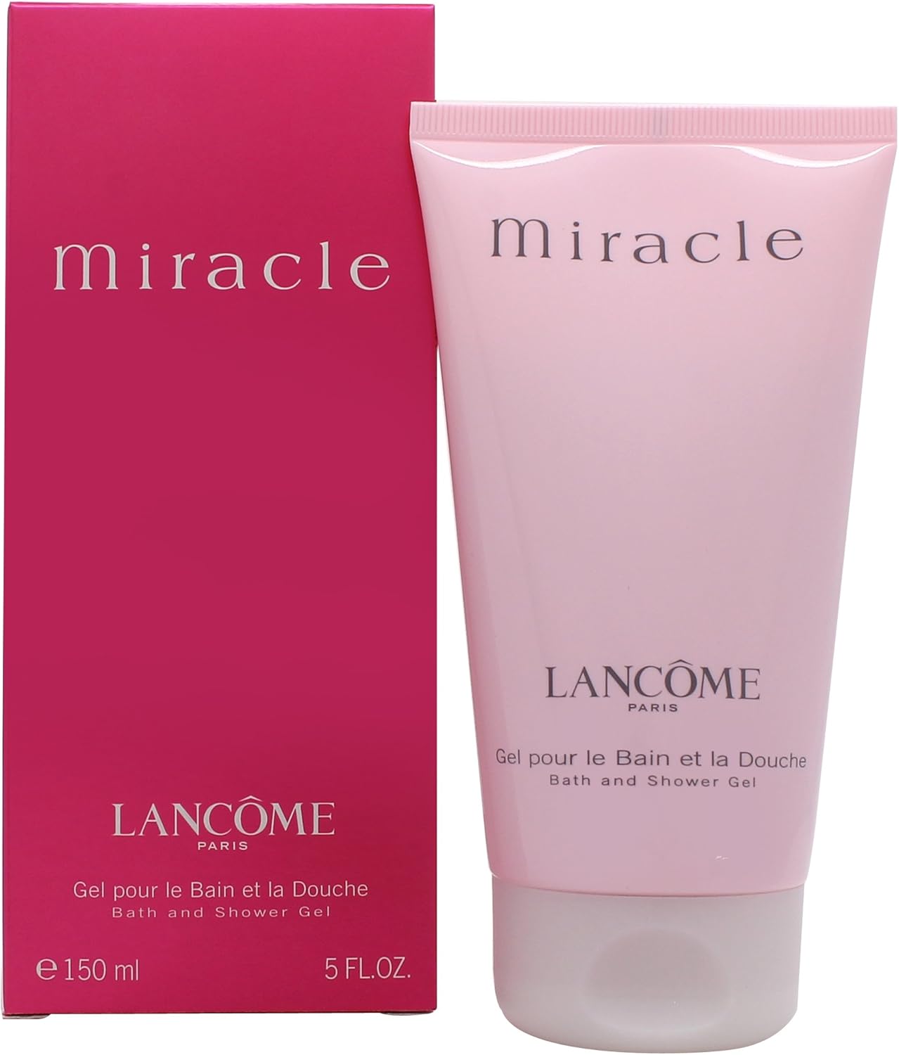 Miracle Perfumed Shower Gel 150ml Amazon.co.uk Beauty