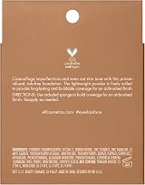 e.l.f. Camo Powder Foundation Deep 510 C Lightweight Primer-Infused view 7