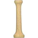 Fox Run 4146 Tart Tamper, Wood