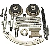 Cloyes - 9-4201SAVVT1 Engine Timing Chain Kit