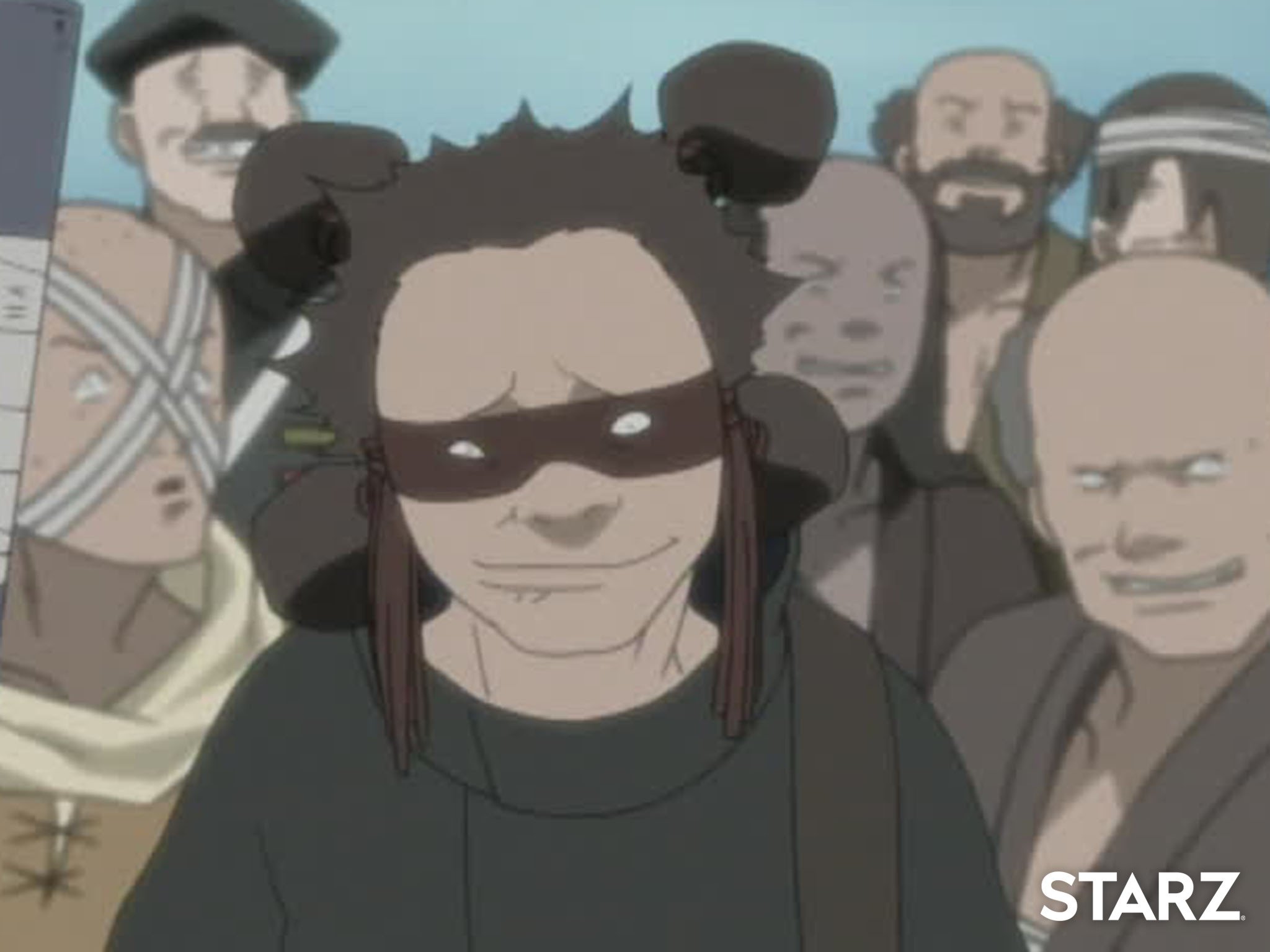 Watch Naruto Prime Video