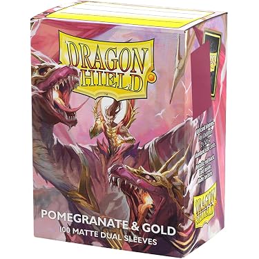 amazon sleeves card Amazon Best Sellers: Best Collectible Trading Card Protective Sleeves