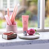 Molton Brown Revived Voyager Travel Set & Bag 5pc Orange Bergamot Pink Pepper view 4