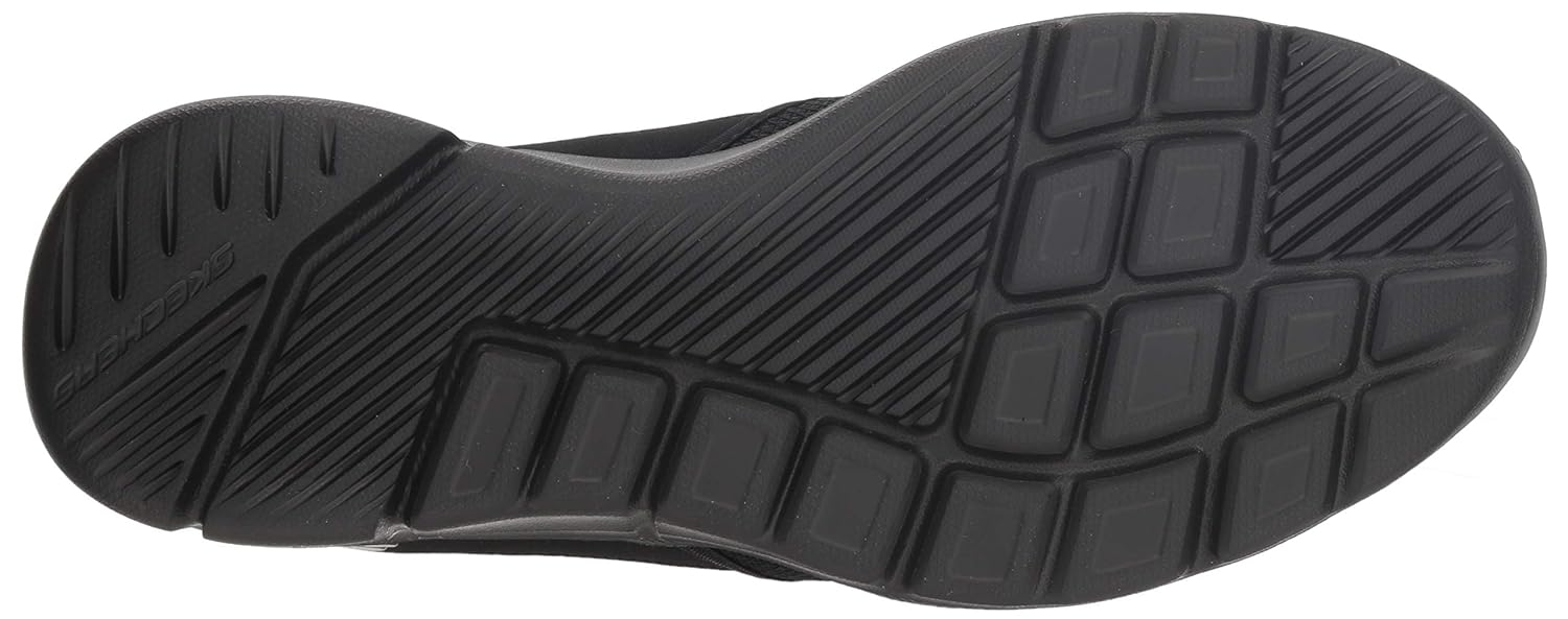 skechers men's equalizer 3.0 sumnin loafer