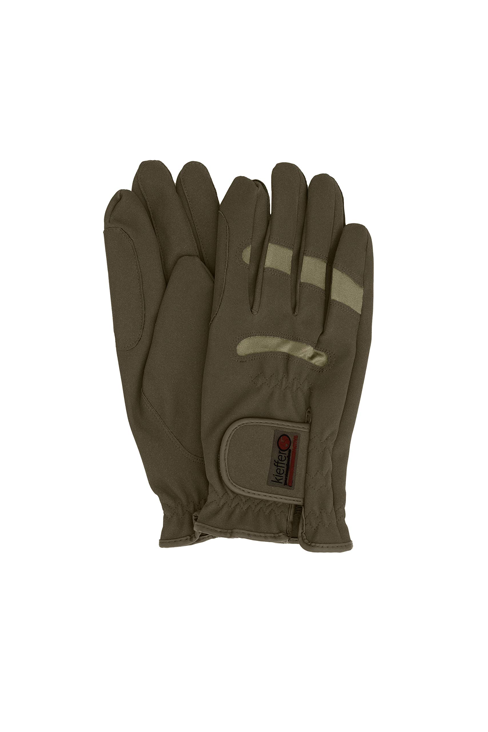 KIEFFER Riding gloves MADRID