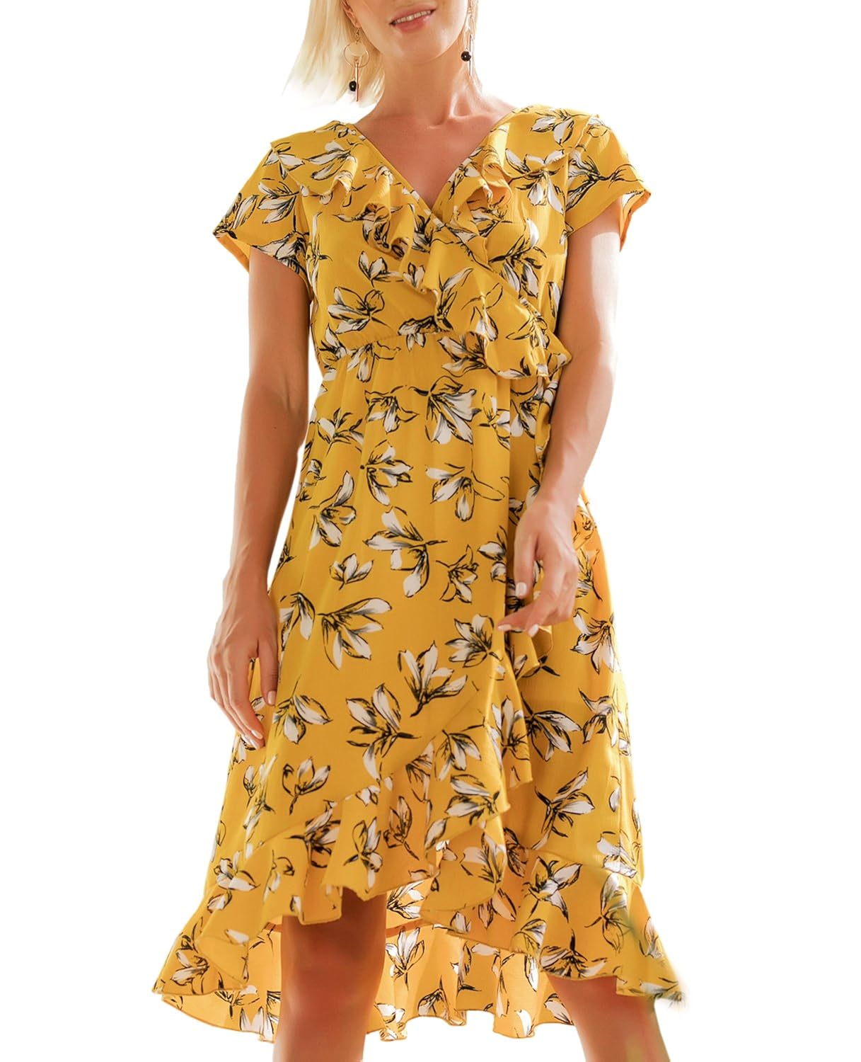 casual everyday summer dresses