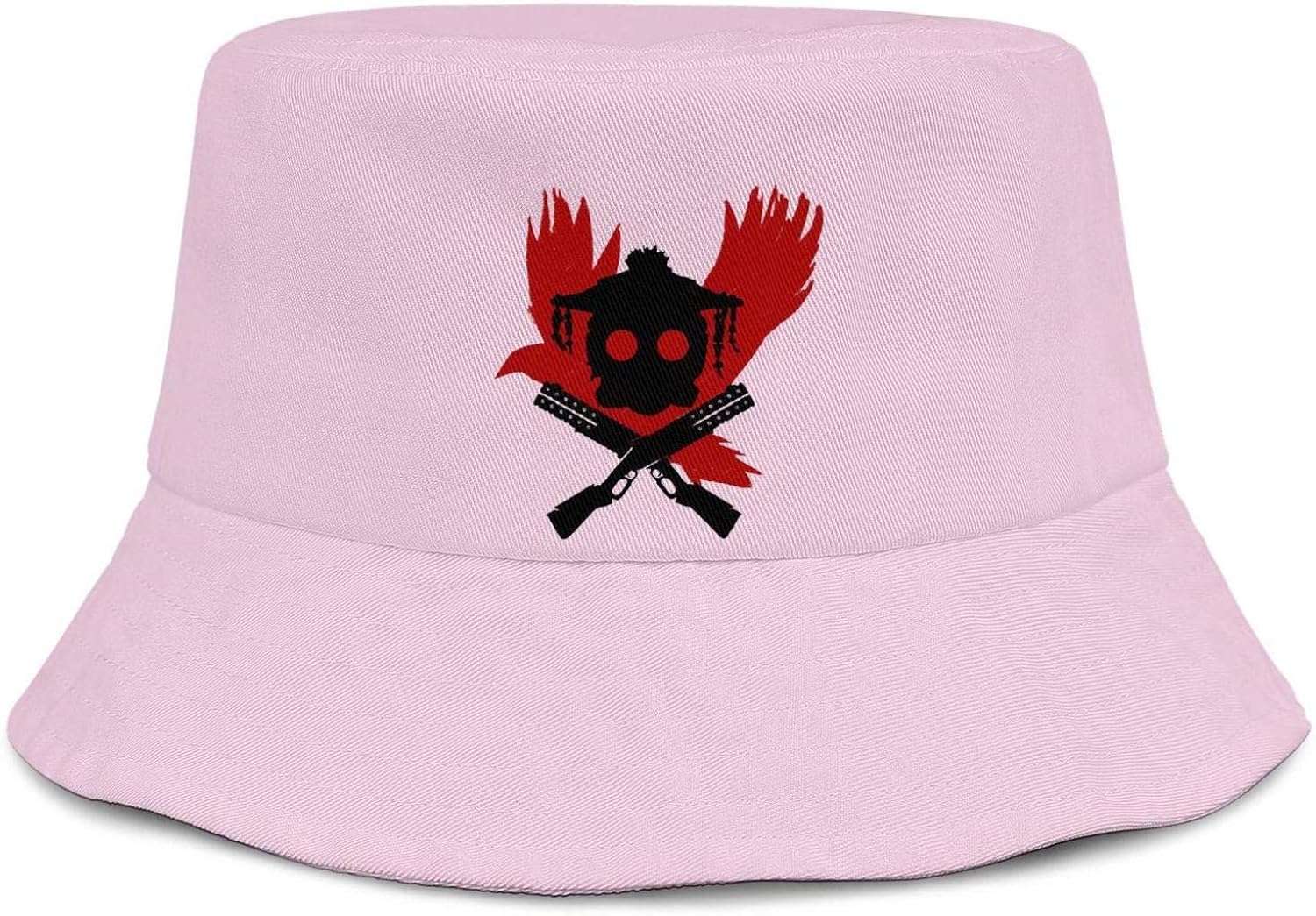 Unisex Street Dancing Bucket Hat Men Women ApexLegendsBloodhound