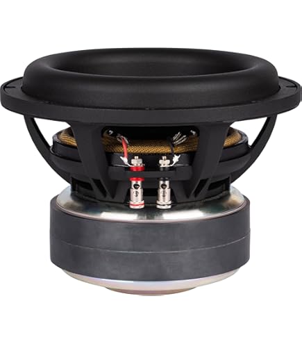 スピーカー・ウーファー DVC Series 12\" subwoofer SD315A-88 DVC Series 12 subwoofer SD315A-88
