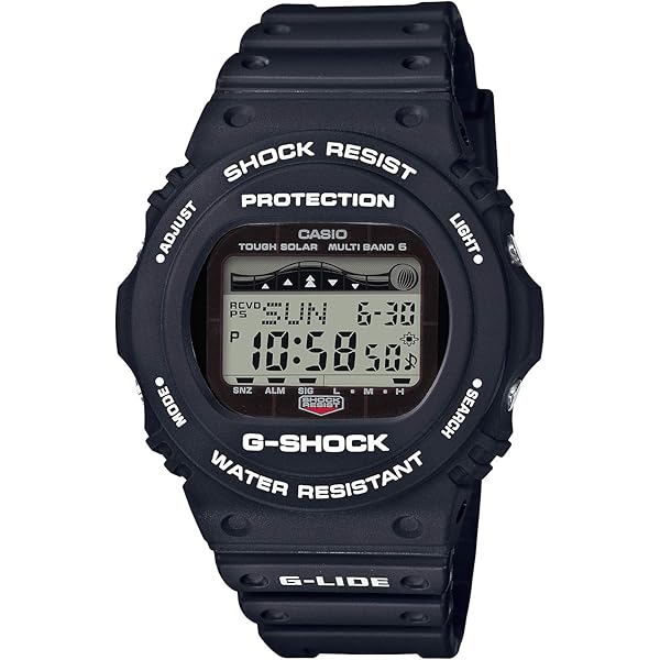 Casio] CASIO Watch G-SHOCK G shock with Bluetooth Radio