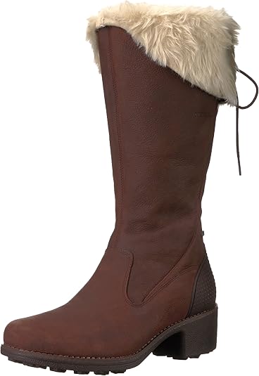 merrell chateau tall boots