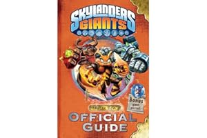 Skylanders Giants: Master Eon's Official Guide (Skylanders Universe)