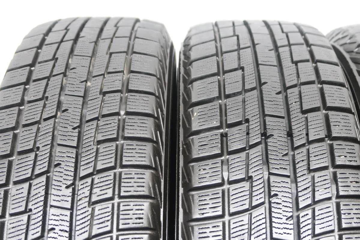 B07b75z7xy W アイスガードig30 155 65r14 4本セット 中古タイヤ 中古スタッドレスタイヤ 送料無料 ヨコハマ タイヤ 21新春福袋 Www Anoual Ma