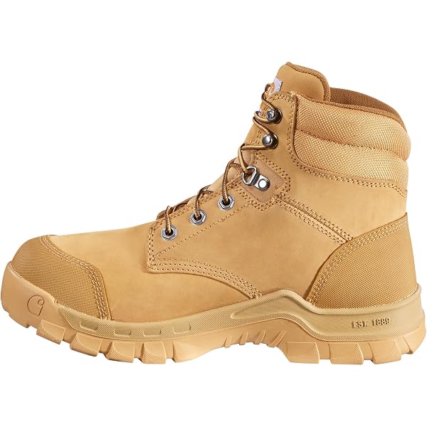 Amazon.com | X RAY Mens Alamere Wheat Casual Round Toe Boots 