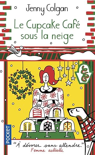 Download Le Cupcake Café sous la neige (2) PDF