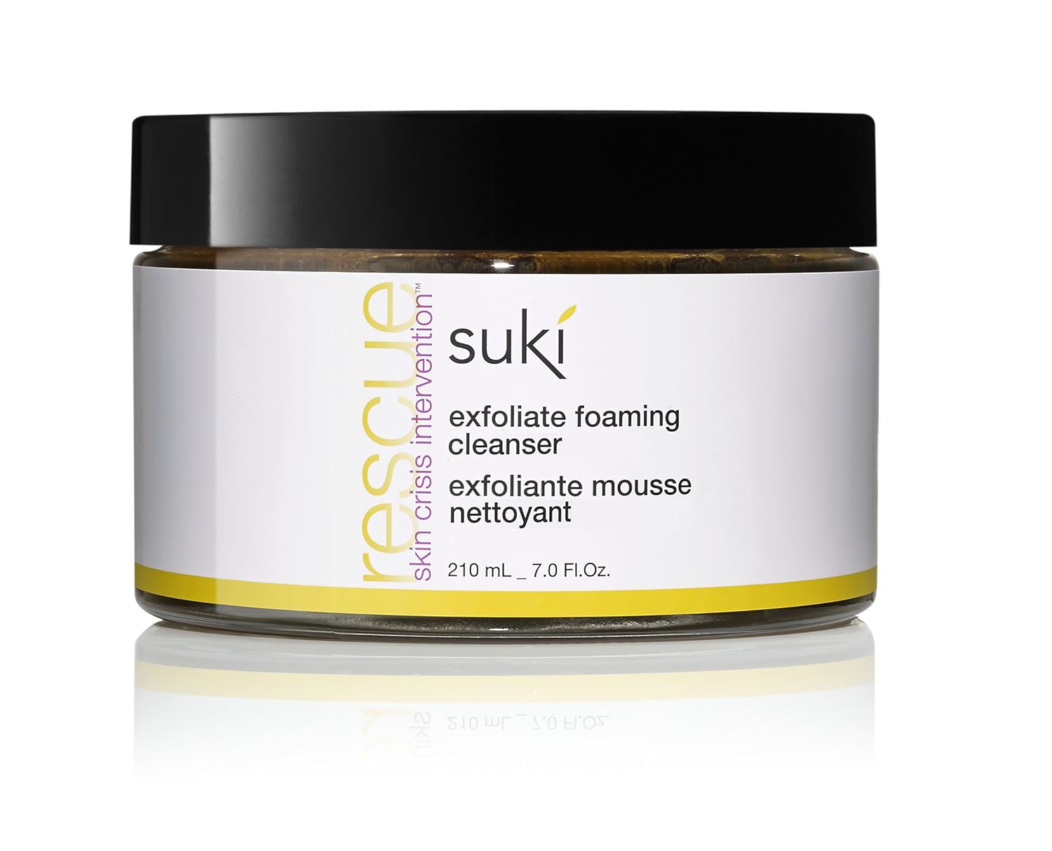 suki exfoliate