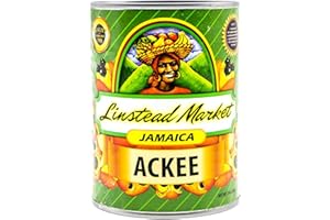 Linstead Market Ackee 19oz