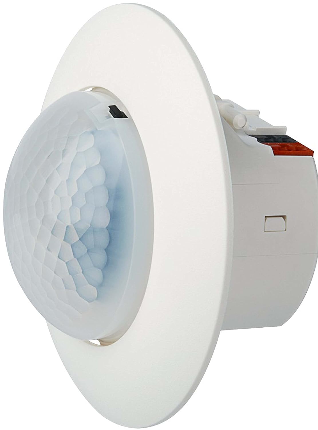 Sensor de movimiento para domótica KNX. 5WG1258-2EB22 ...