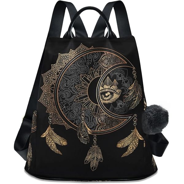 Amazon.com: Backpack Purse for Women Fashion Travel Anti 
