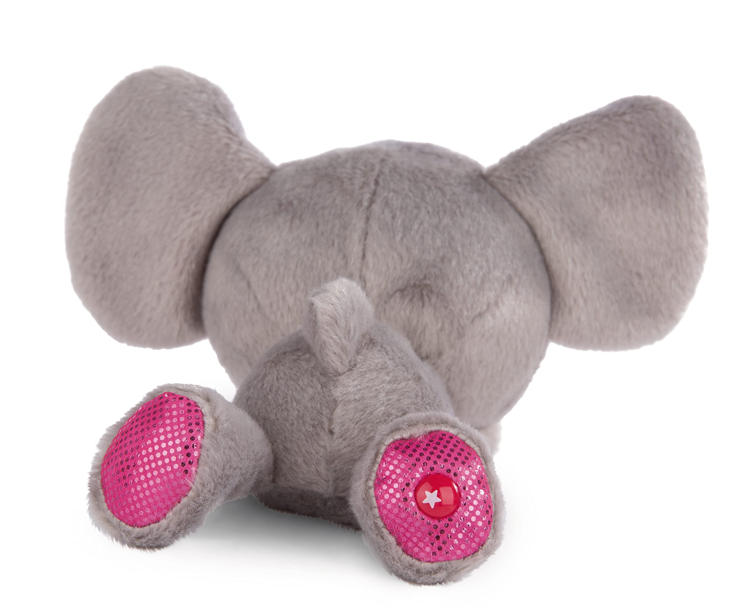 NICI Kuscheltier GLUBSCHIS Koala Miss Crayon 15cm, Grau 3