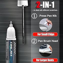COSLAKE Car Touch Up Paint