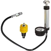 Mityvac Universal Cooling System Test Kit