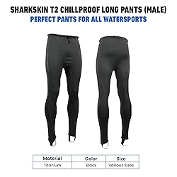 Sharkskin Titanium 2 Chillproof Long Pants, Pants