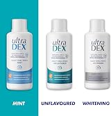 UltraDEX Daily Oral Rinse Mint 500 ml Fresh Breath view 7